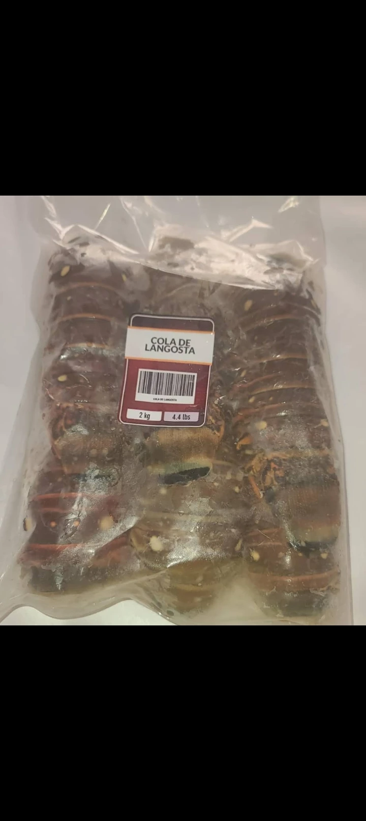 Paketes de 4.4 lb 2 kilos's foto | AlKombomaster |  BizneCubano
