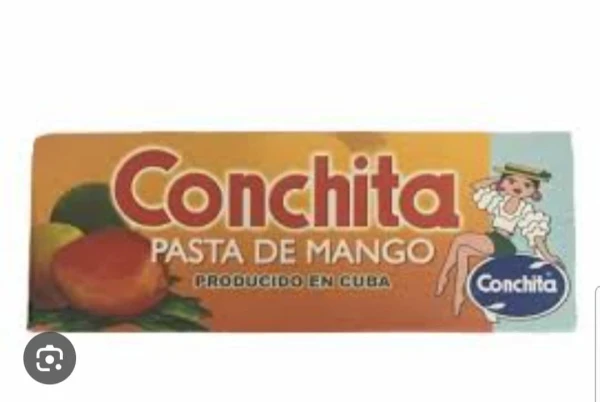 Jalea de mango 500 gm's foto | AlKombomaster |  BizneCubano