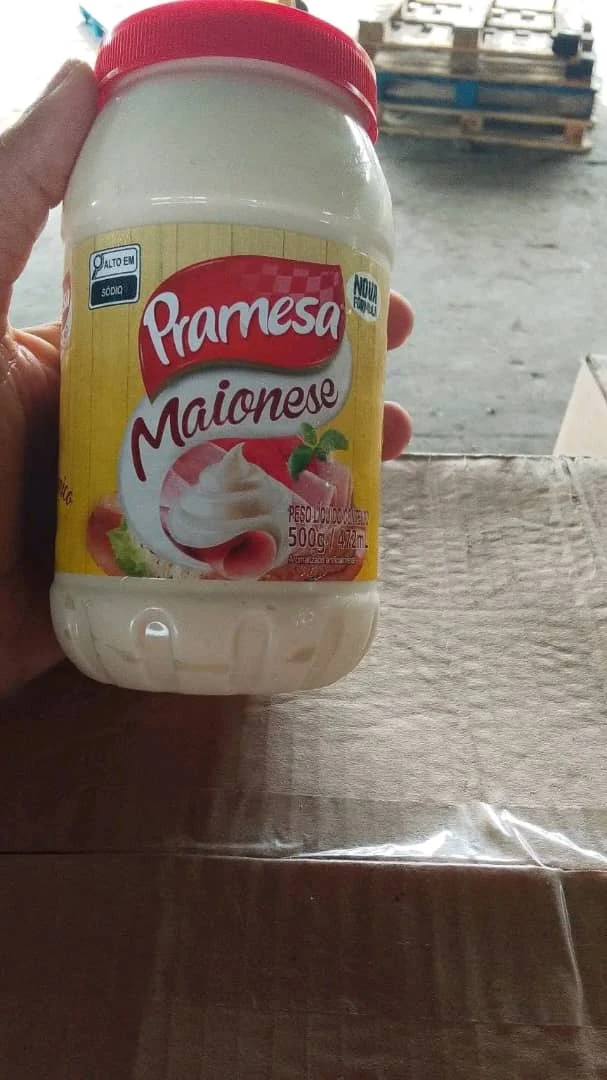 Mayonesa's foto | AlKombomaster |  BizneCubano