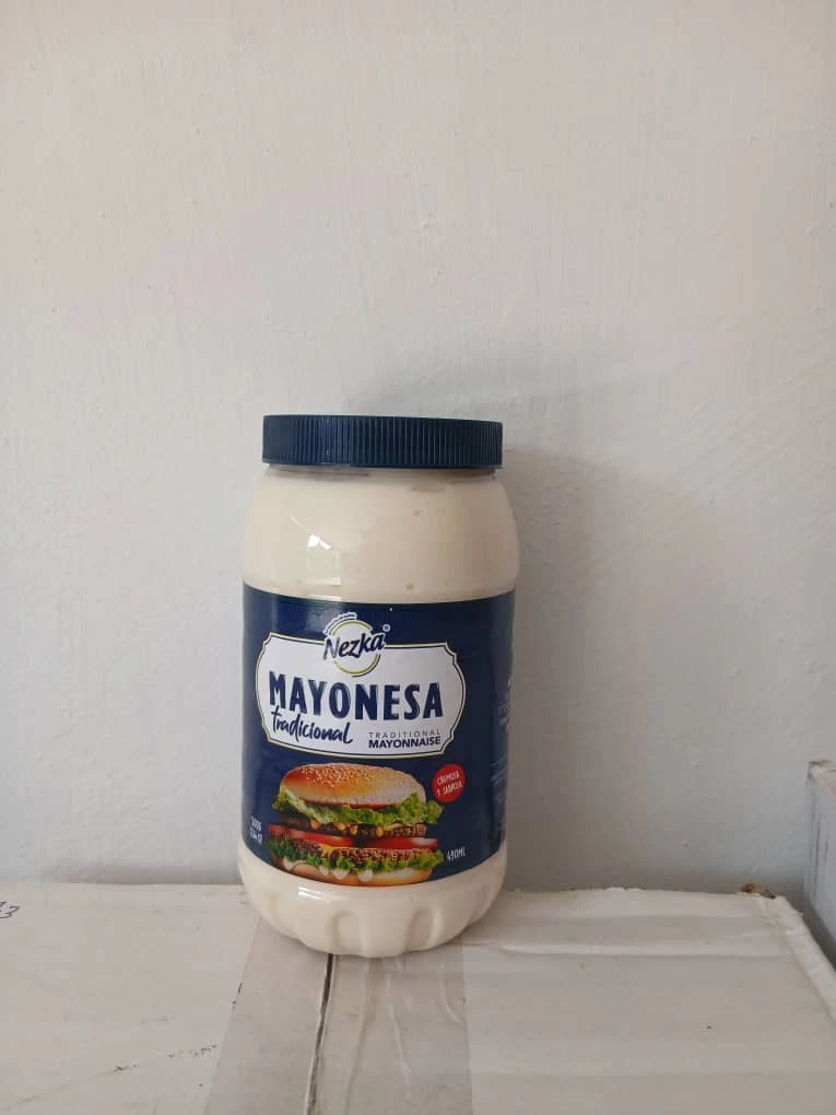 Mayonesa's foto | AlKombomaster |  BizneCubano
