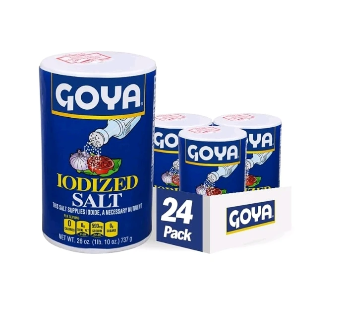Sal Refina Goya's foto | AlKombomaster |  BizneCubano