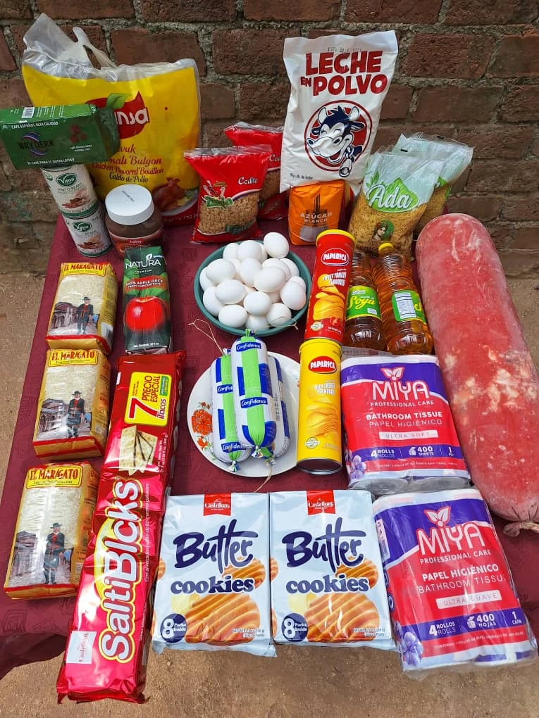 Combo mixto's foto | AlKombomaster |  BizneCubano
