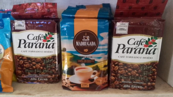 Paquetes de café 250 gm's foto | AlKombomaster |  BizneCubano