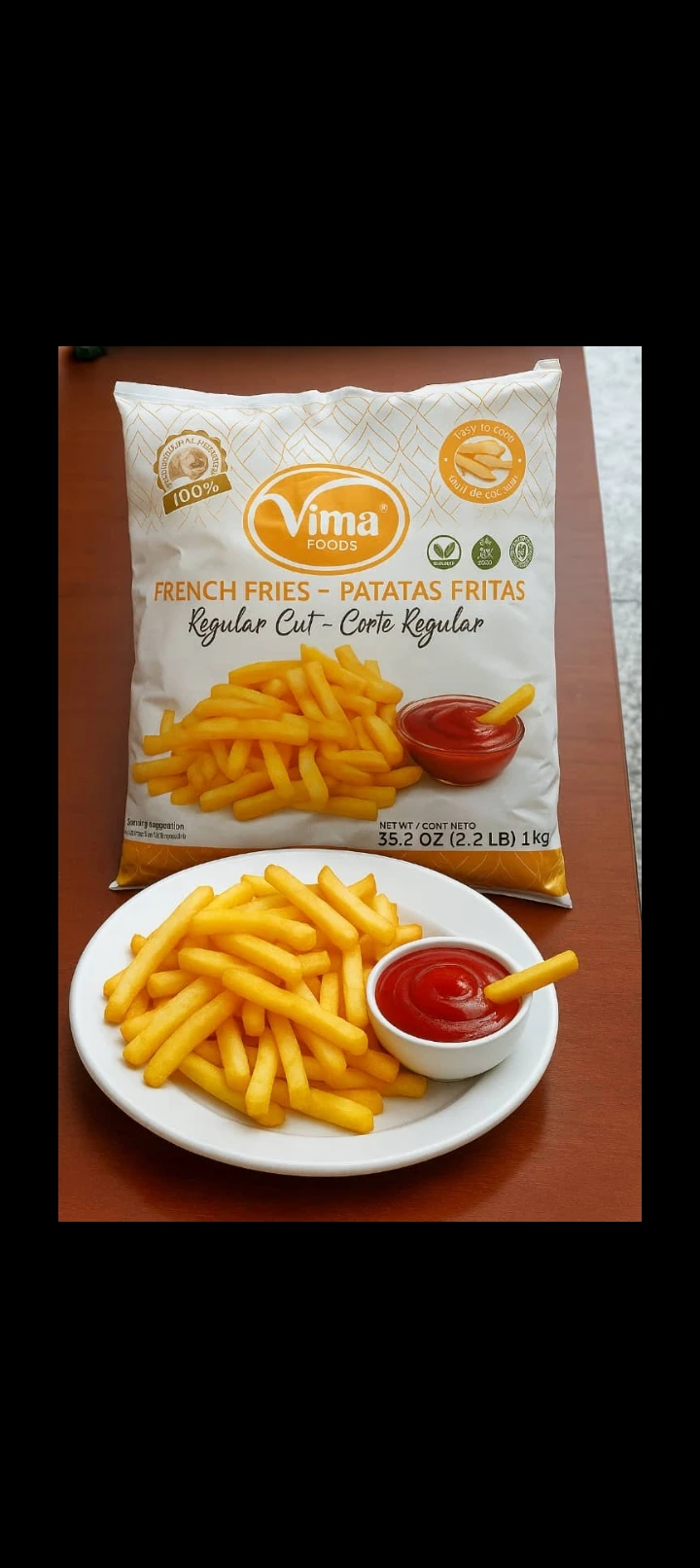 Papas preferítas's foto | AlKombomaster |  BizneCubano