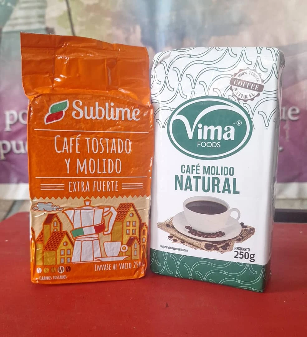 Café vima's foto | AlKombomaster |  BizneCubano
