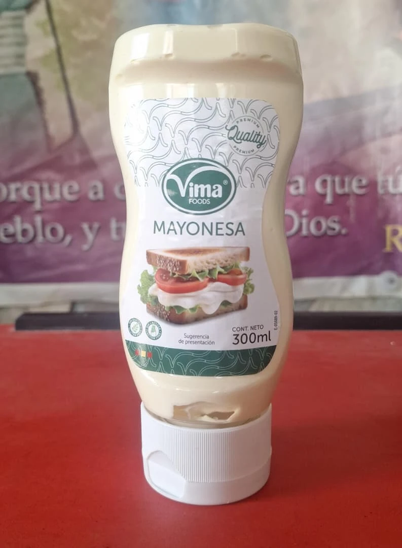 Mayonesa vima #1's foto | AlKombomaster |  BizneCubano