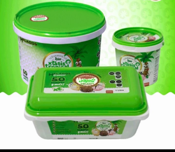 Helado inportado de 1.5 litros's foto | AlKombomaster |  BizneCubano