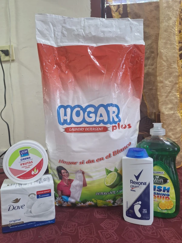 Combo de aceo ( nuevo's foto | AlKombomaster |  BizneCubano