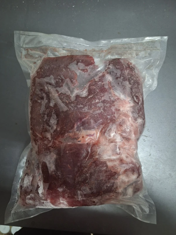 Res 1ra 2.2Kg al bacio's foto | AlKombomaster |  BizneCubano