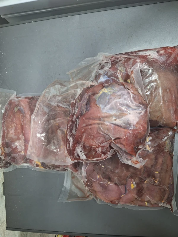 Carey 2.2kg limpio's foto | AlKombomaster |  BizneCubano