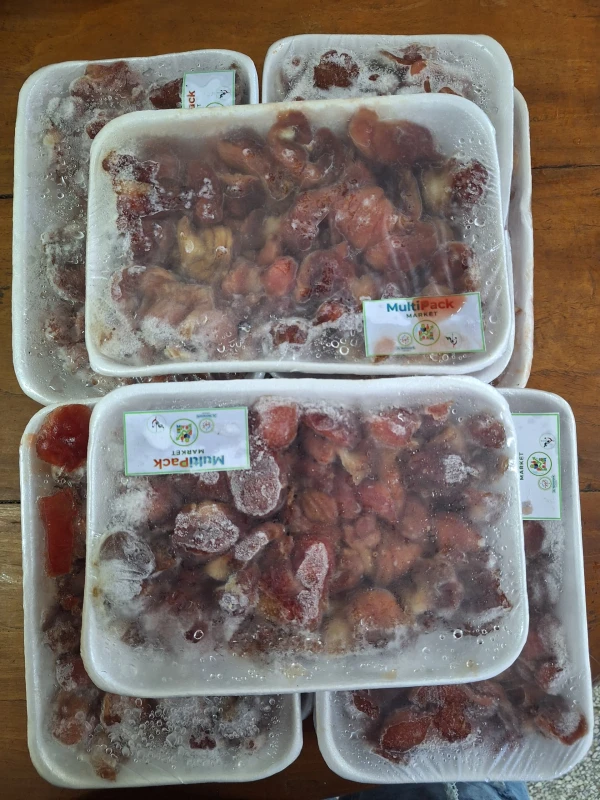 Mollejas de pollo 500gm's foto | AlKombomaster |  BizneCubano